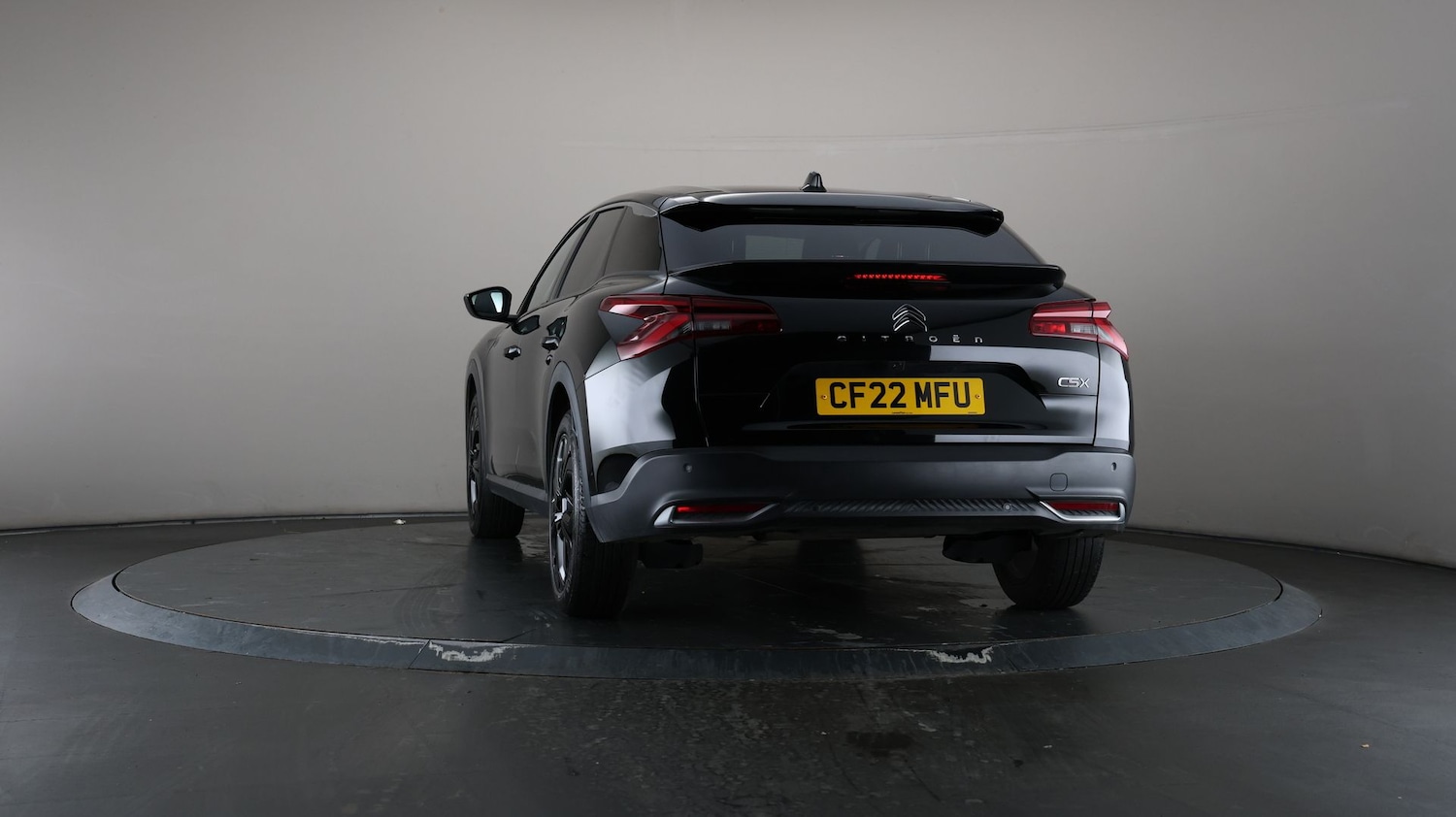 Used Citroen C5 X 2022 for sale - 76809540: Photo 35