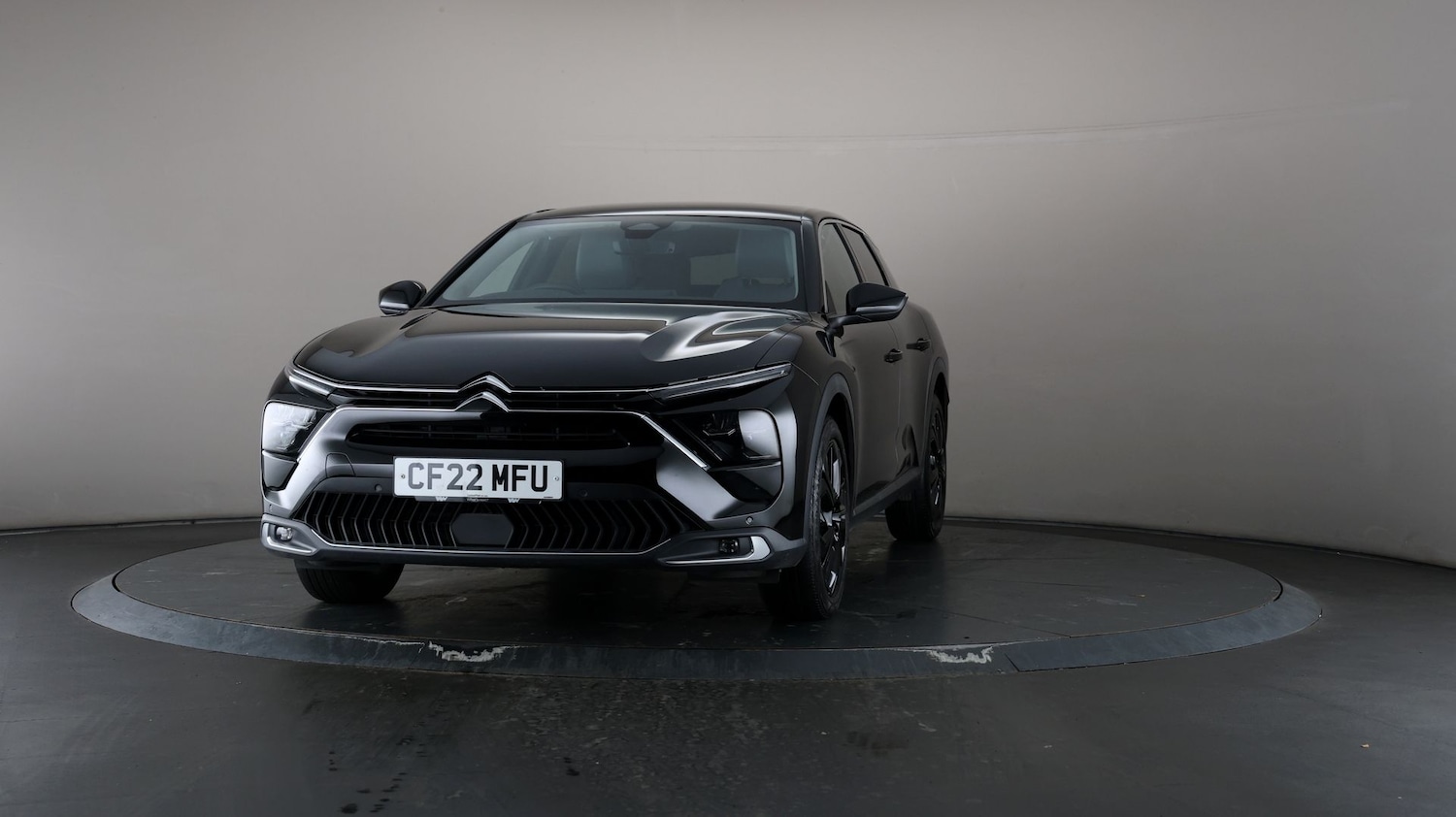 Used Citroen C5 X 2022 for sale - 76809540: Photo 37