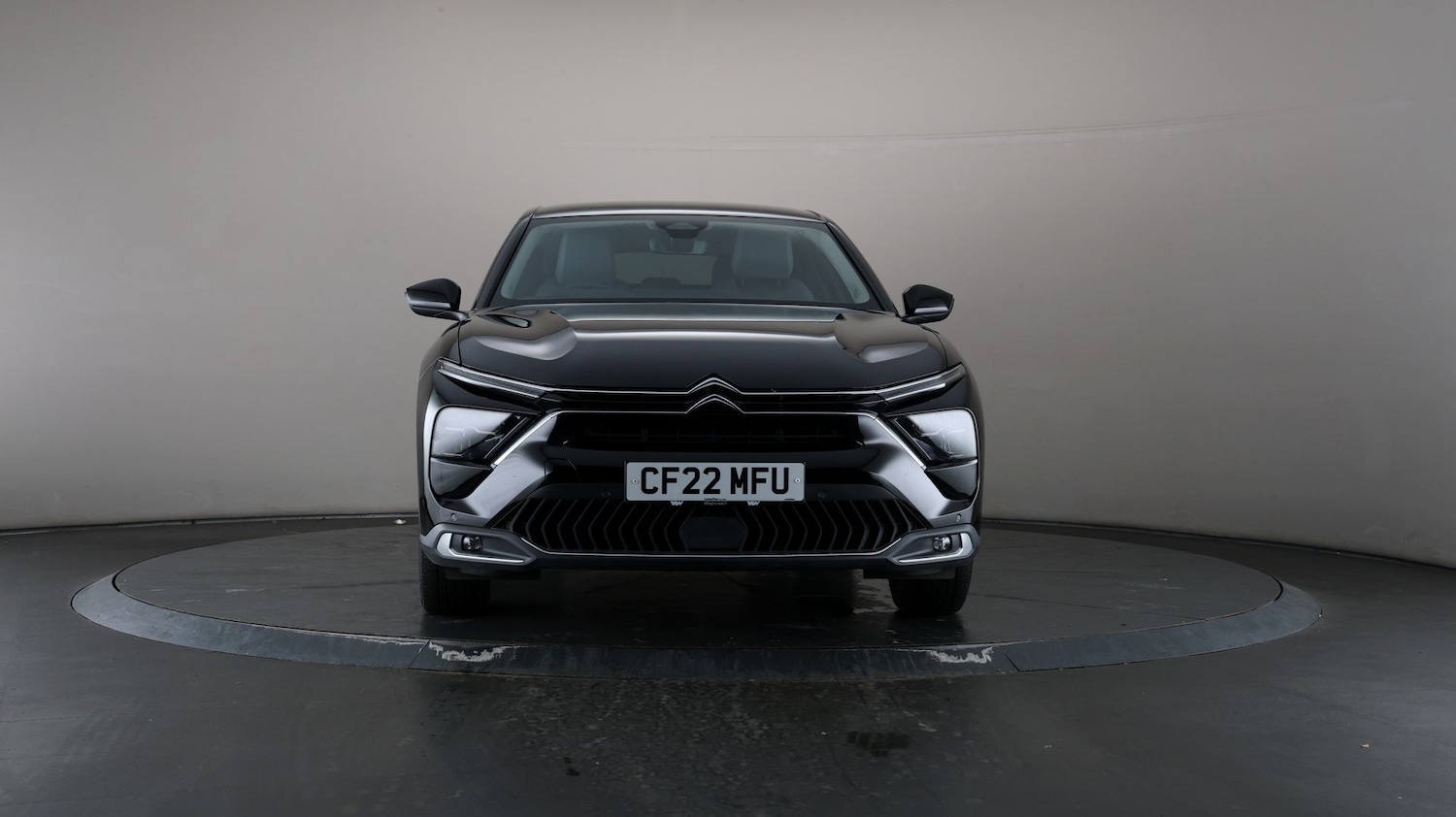 Used Citroen C5 X 2022 for sale - 76809540: Photo 40
