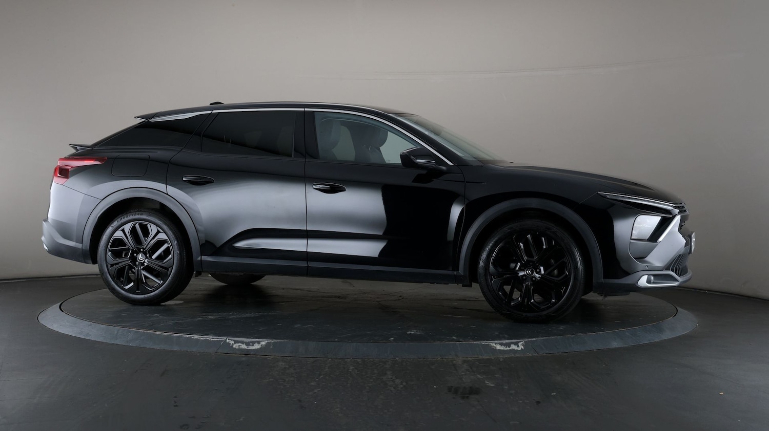 Used Citroen C5 X 2022 for sale - 76809540: Photo 49