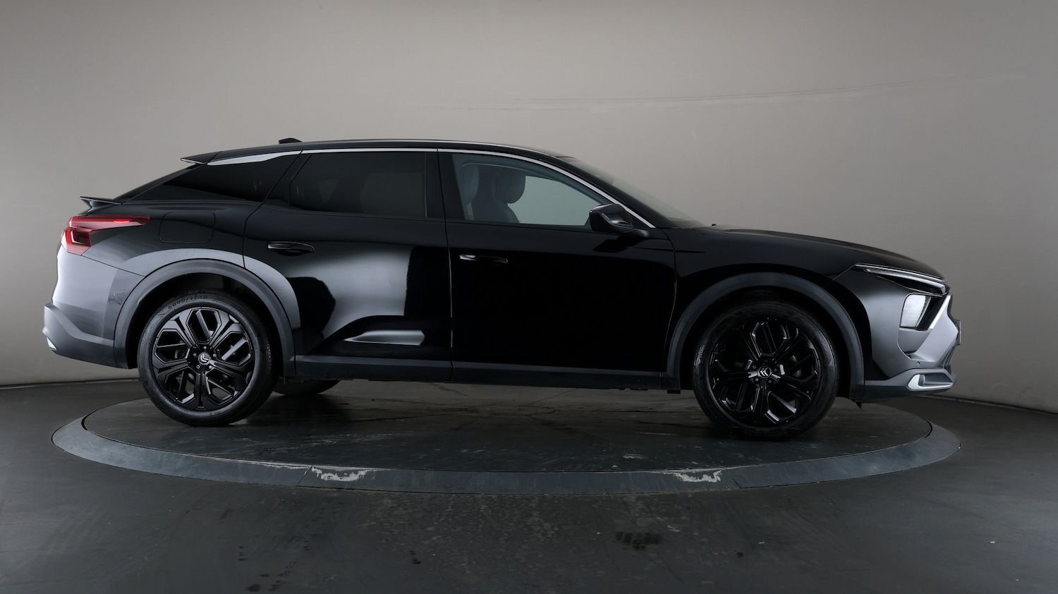 Used Citroen C5 X 2022 for sale - 76809540: Photo 50