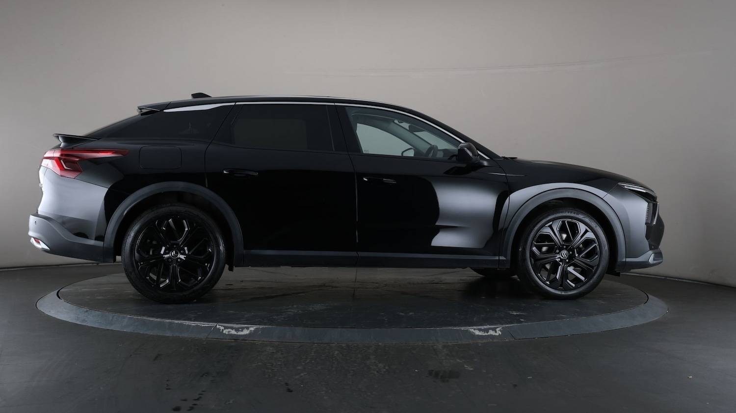 Used Citroen C5 X 2022 for sale - 76809540: Photo 52