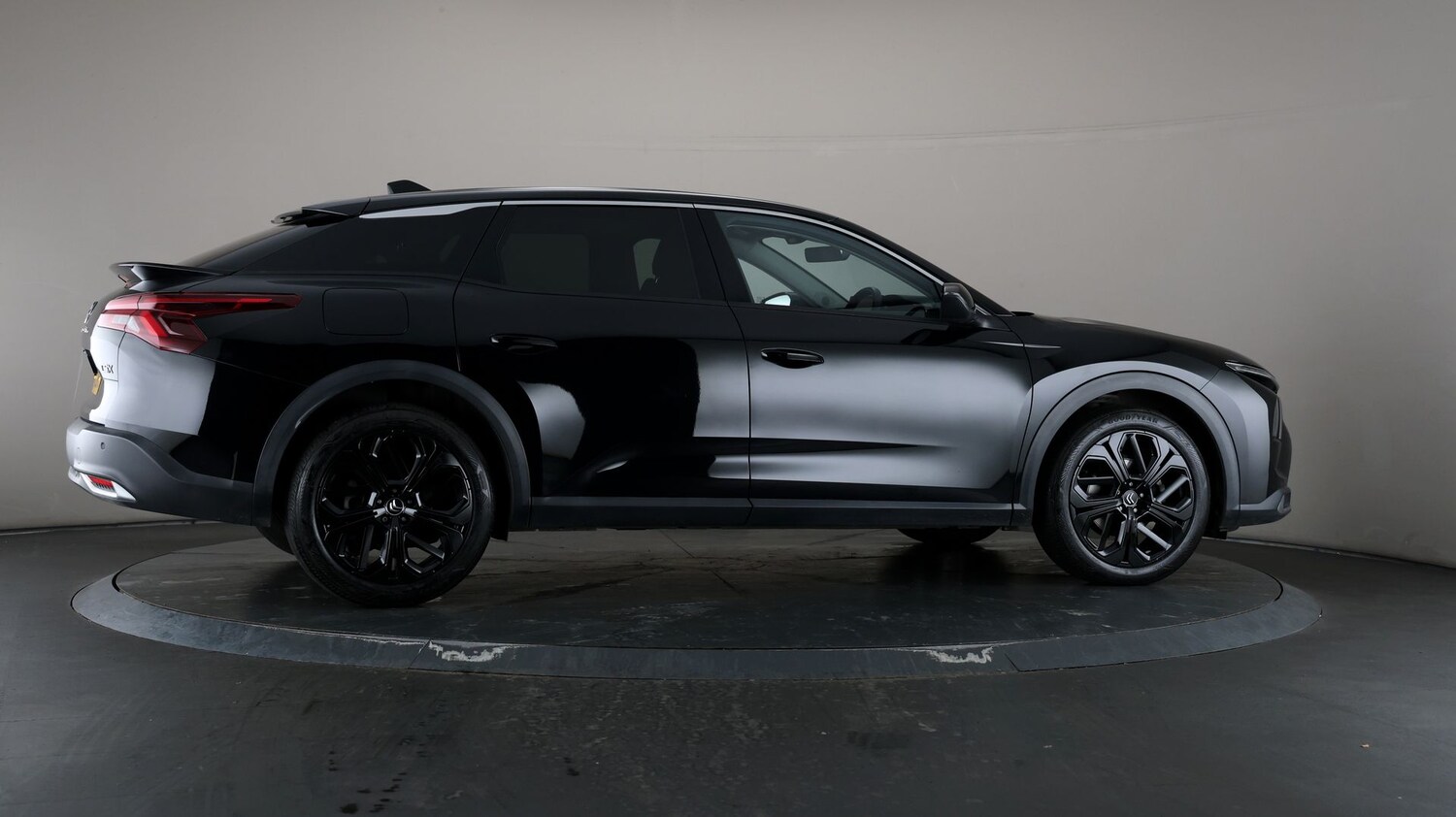 Used Citroen C5 X 2022 for sale - 76809540: Photo 53