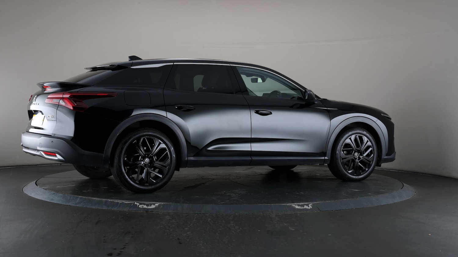 Used Citroen C5 X 2022 for sale - 76809540: Photo 54