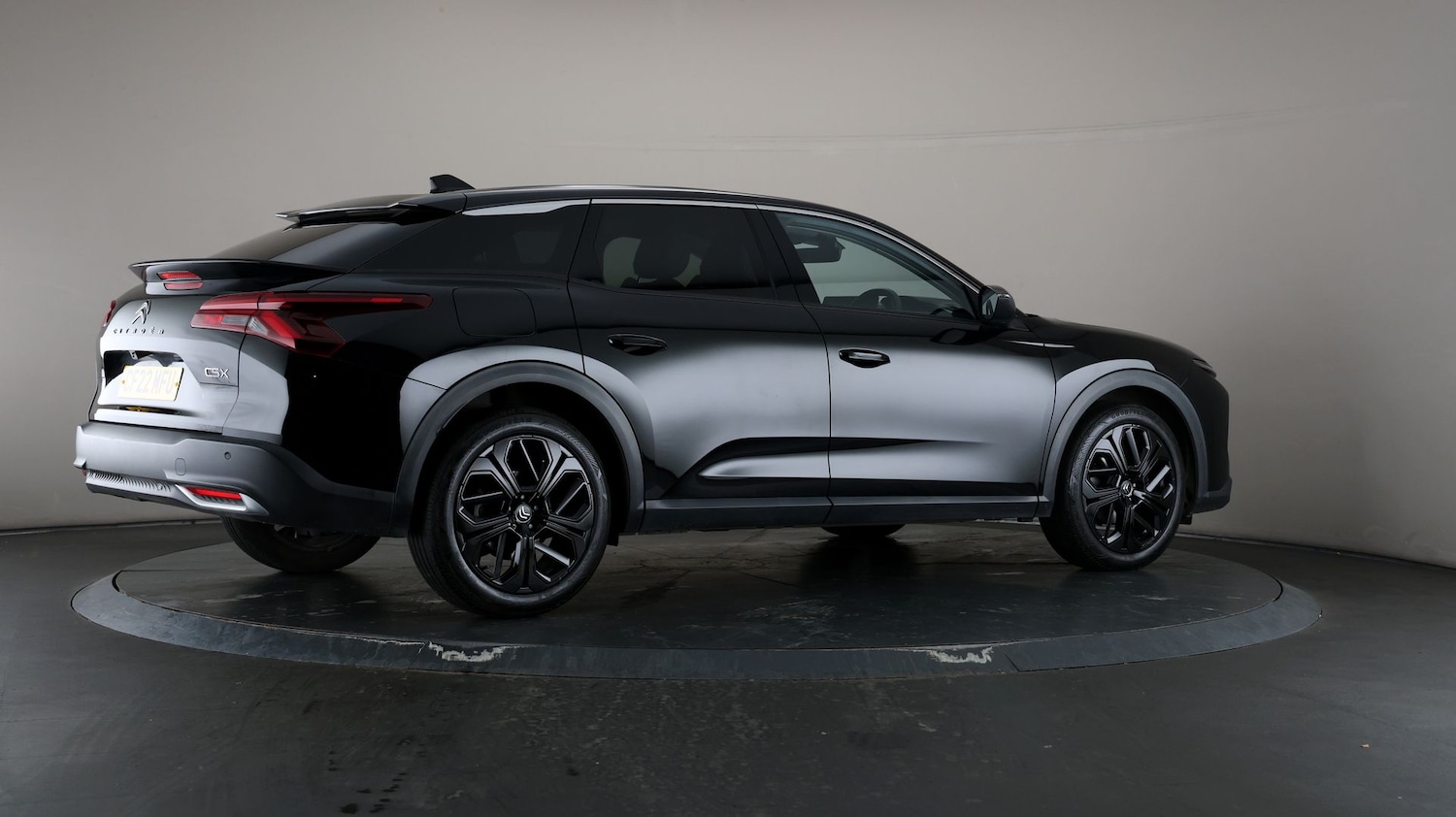 Used Citroen C5 X 2022 for sale - 76809540: Photo 55