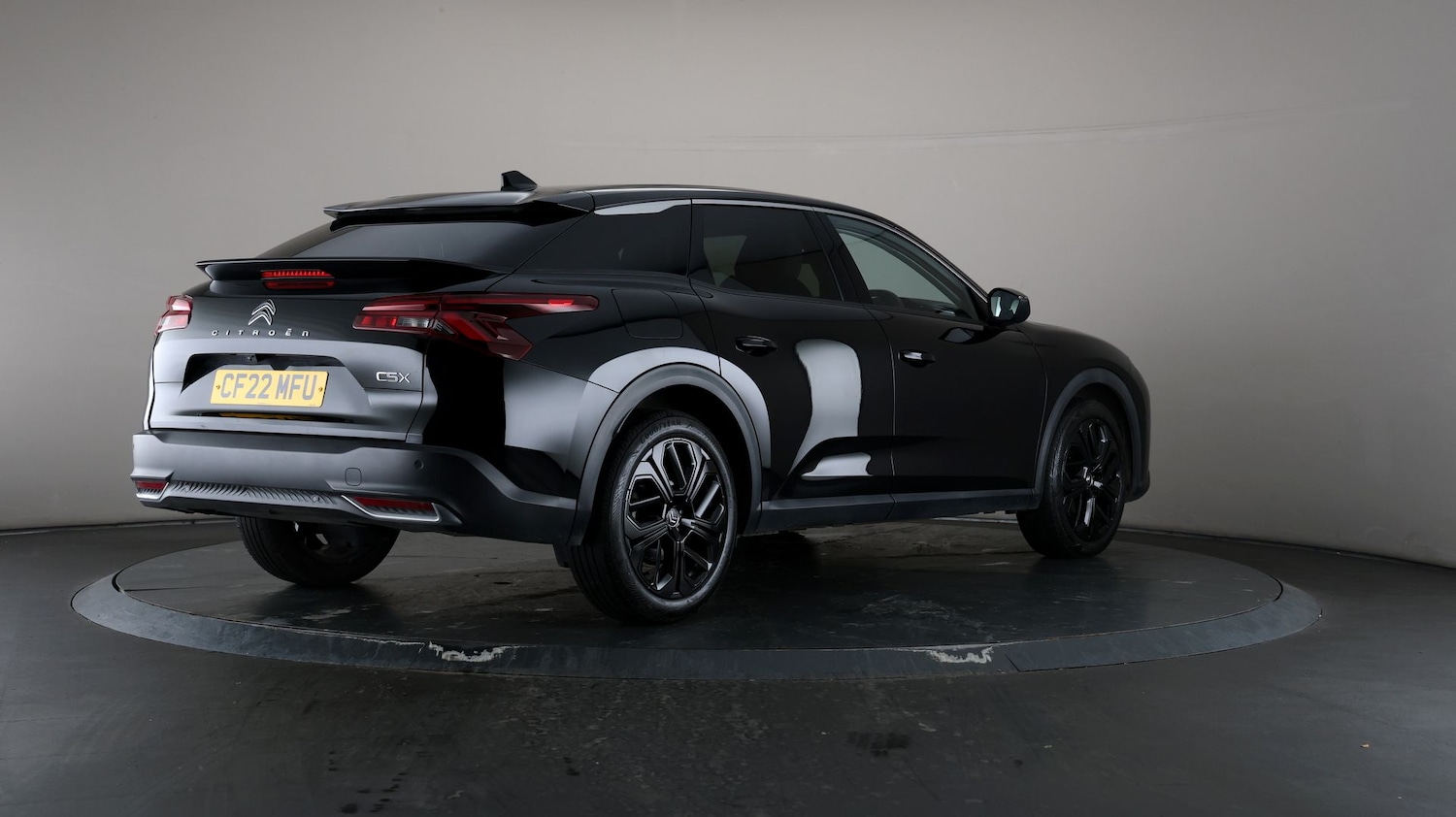 Used Citroen C5 X 2022 for sale - 76809540: Photo 57