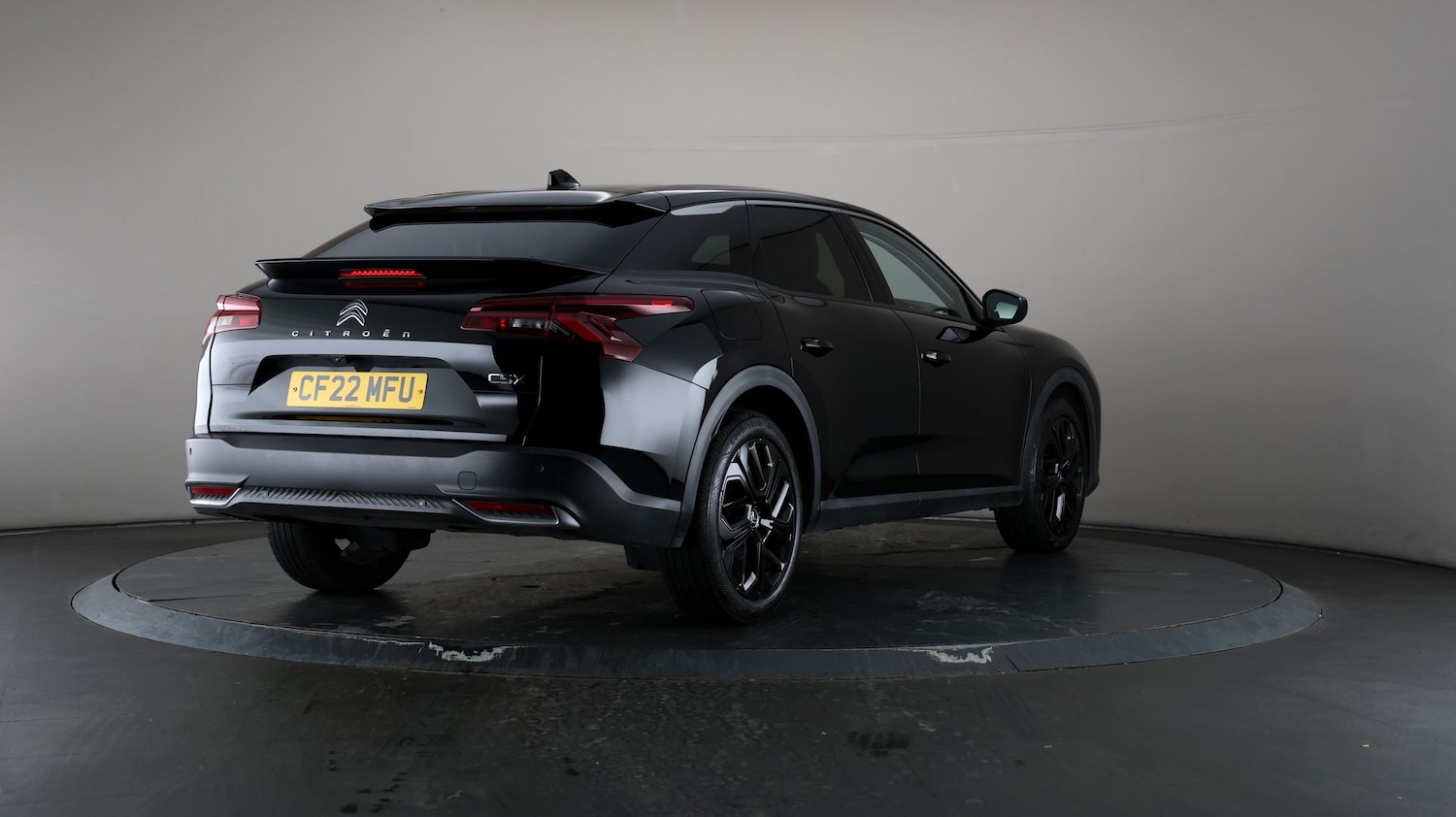 Used Citroen C5 X 2022 for sale - 76809540: Photo 58