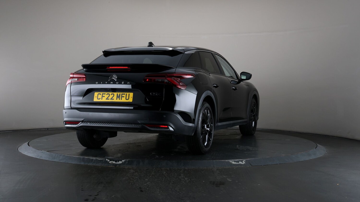 Used Citroen C5 X 2022 for sale - 76809540: Photo 60