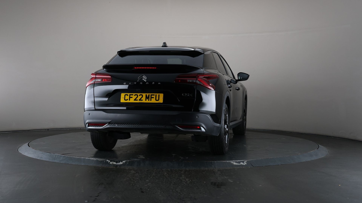 Used Citroen C5 X 2022 for sale - 76809540: Photo 61