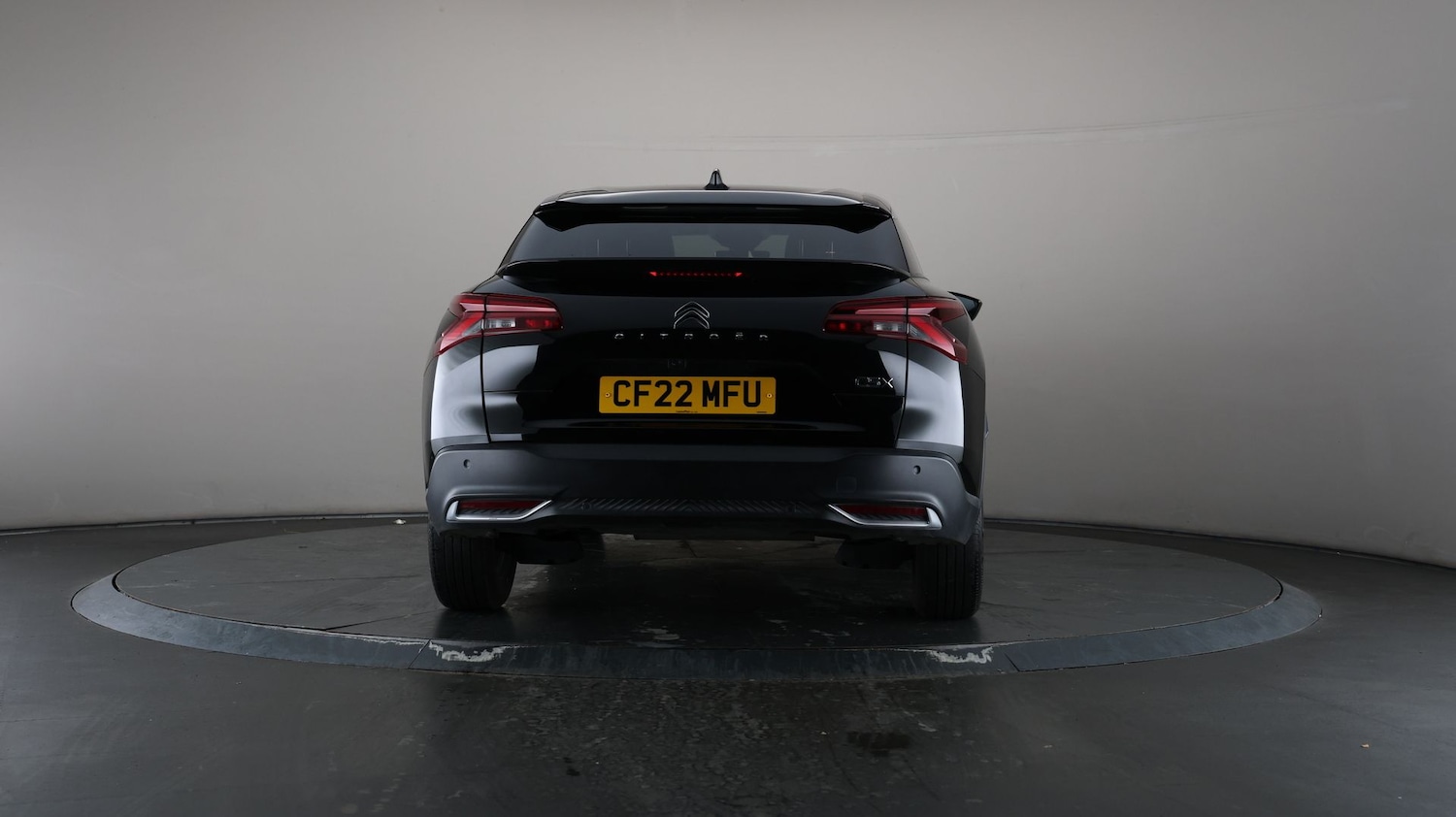 Used Citroen C5 X 2022 for sale - 76809540: Photo 62