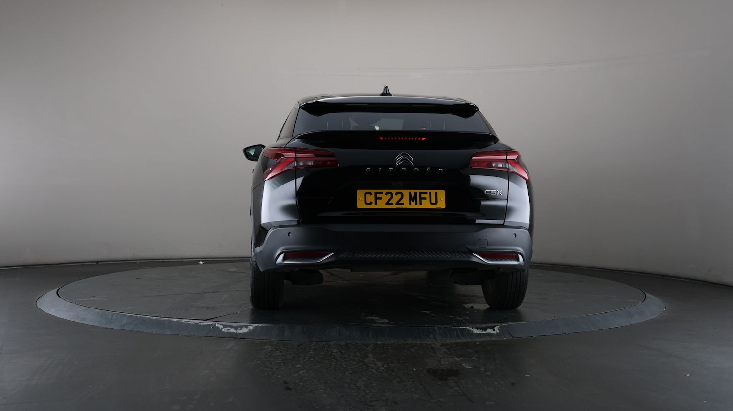 Used Citroen C5 X 2022 for sale - 76809540: Photo 63