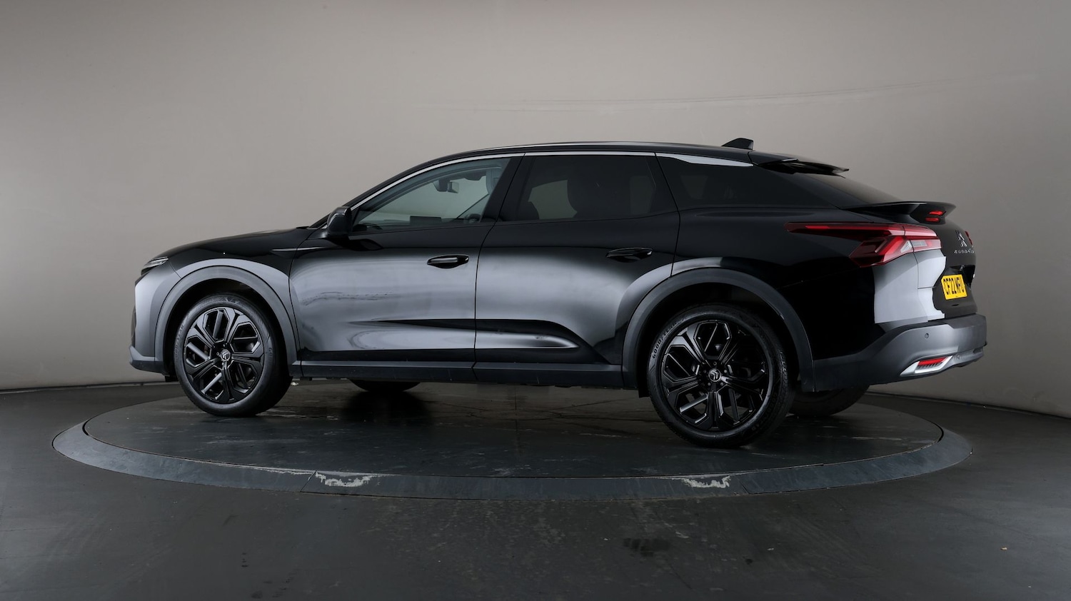 Used Citroen C5 X 2022 for sale - 76809540: Photo 67