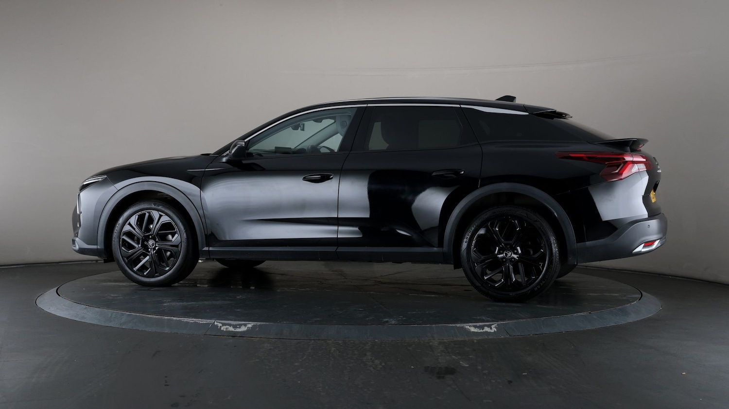 Used Citroen C5 X 2022 for sale - 76809540: Photo 68