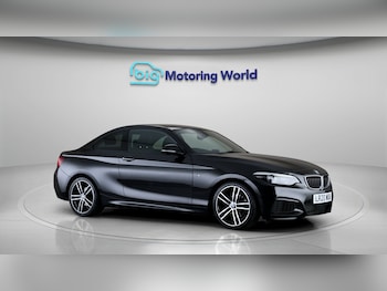 Used BMW 2 Series 2020 for sale - 79582021: Photo