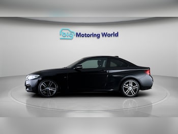 Used BMW 2 Series 2020 for sale - 79582021: Photo