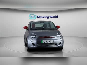 Used Fiat 500 2022 for sale - 79583821: Photo