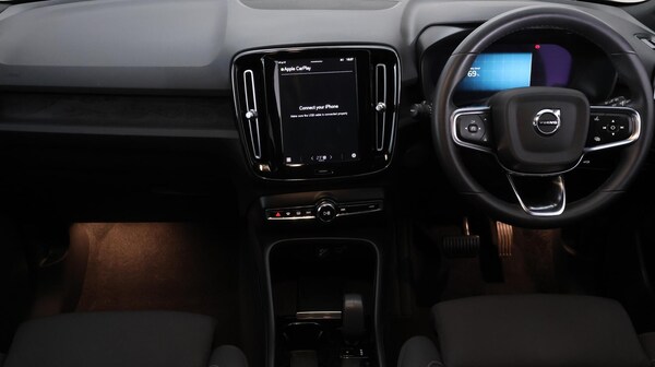 Used Volvo XC40 2022 for sale - 76306169: Photo 14