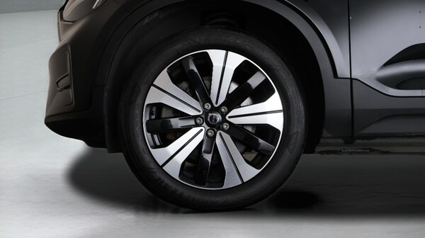Used Volvo XC40 2022 for sale - 76306169: Photo 19
