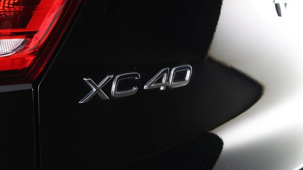 Used Volvo XC40 2022 for sale - 76306169: Photo 22