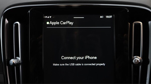 Used Volvo XC40 2022 for sale - 76306169: Photo 27