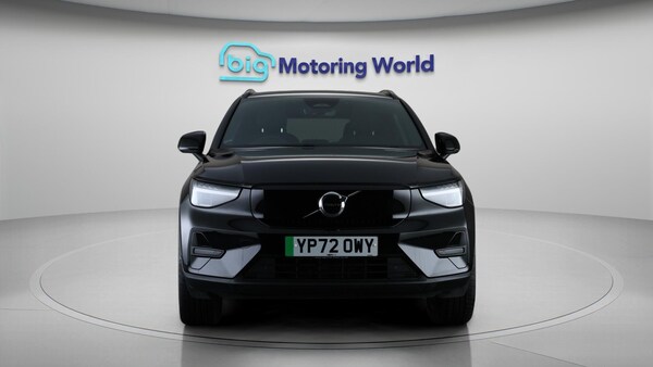 Used Volvo XC40 2022 for sale - 76306169: Photo 3