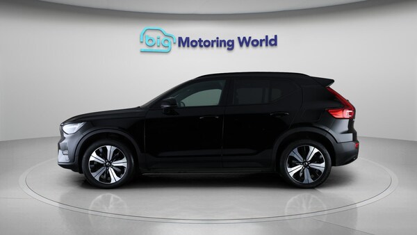 Used Volvo XC40 2022 for sale - 76306169: Photo 5