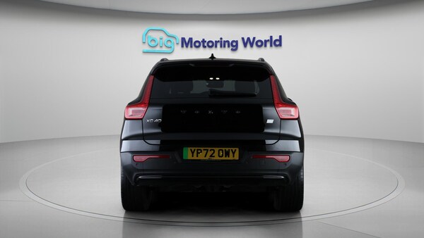 Used Volvo XC40 2022 for sale - 76306169: Photo 7