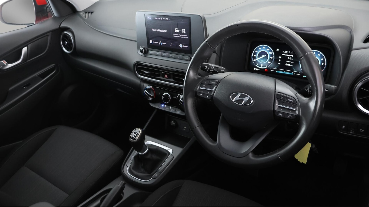Used Hyundai KONA 2023 for sale - 76246697: Photo 10