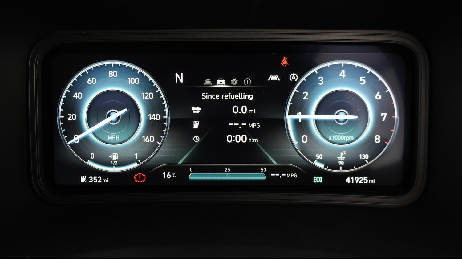 Used Hyundai KONA 2023 for sale - 76246697: Photo 11