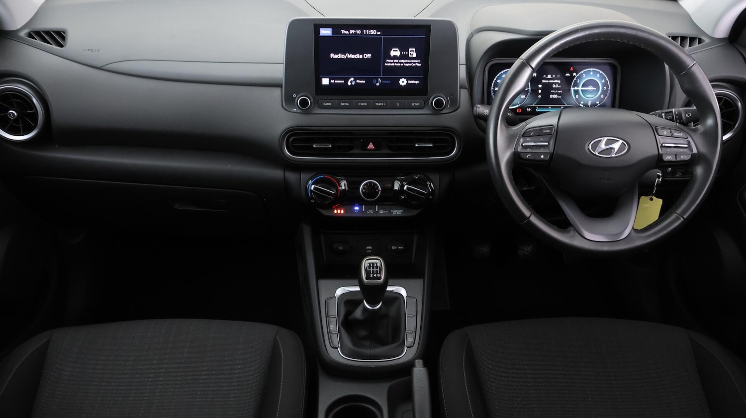 Used Hyundai KONA 2023 for sale - 76246697: Photo 13