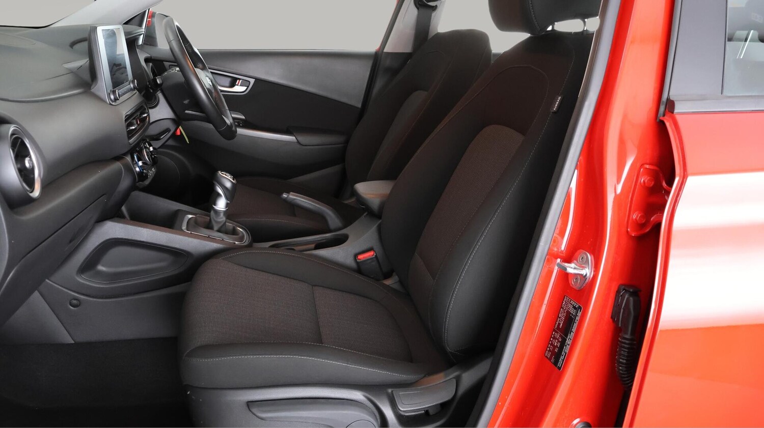 Used Hyundai KONA 2023 for sale - 76246697: Photo 14