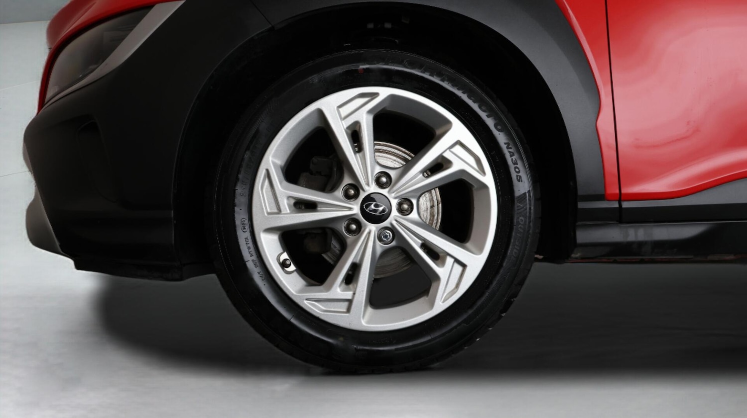 Used Hyundai KONA 2023 for sale - 76246697: Photo 18