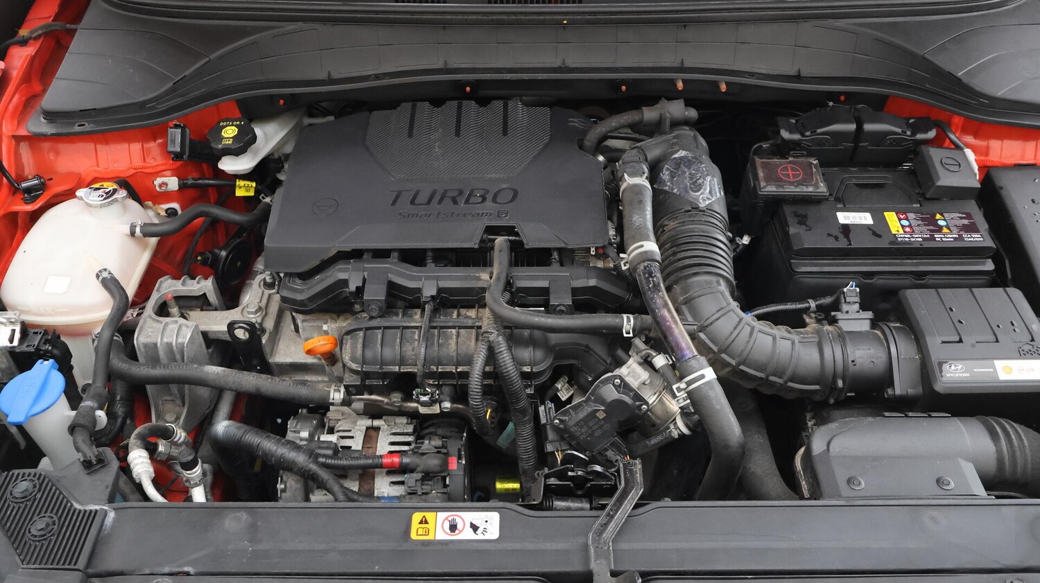 Used Hyundai KONA 2023 for sale - 76246697: Photo 19
