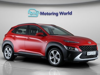 2023 (72) - 1.0 TGDi 48V MHEV SE Connect 5dr