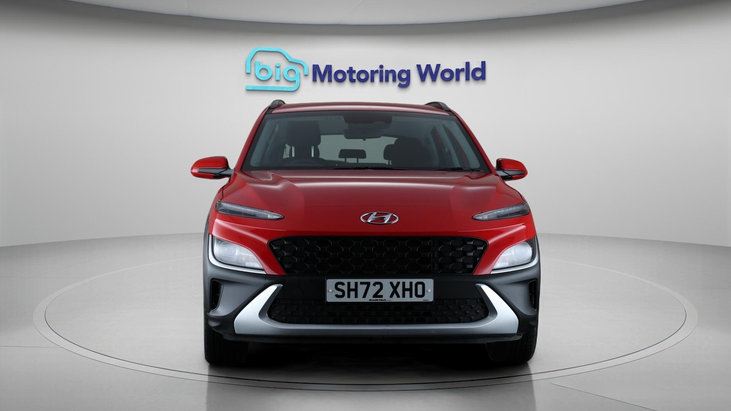 Used Hyundai KONA 2023 for sale - 76246697: Photo 3