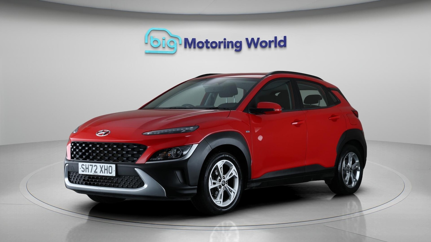 Used Hyundai KONA 2023 for sale - 76246697: Photo 4