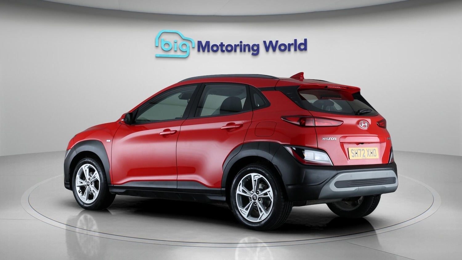 Used Hyundai KONA 2023 for sale - 76246697: Photo 6