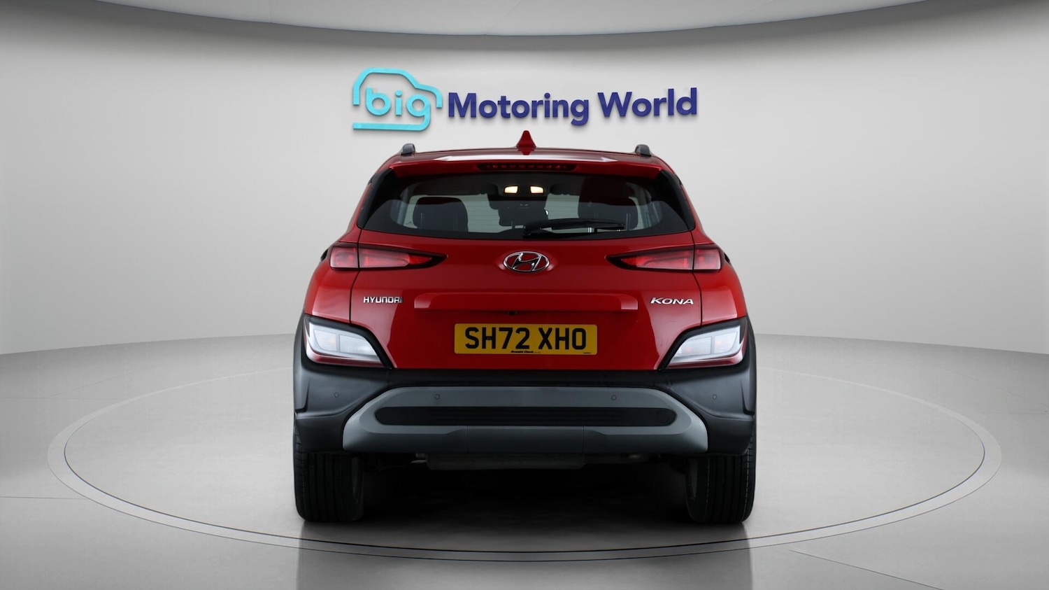 Used Hyundai KONA 2023 for sale - 76246697: Photo 7