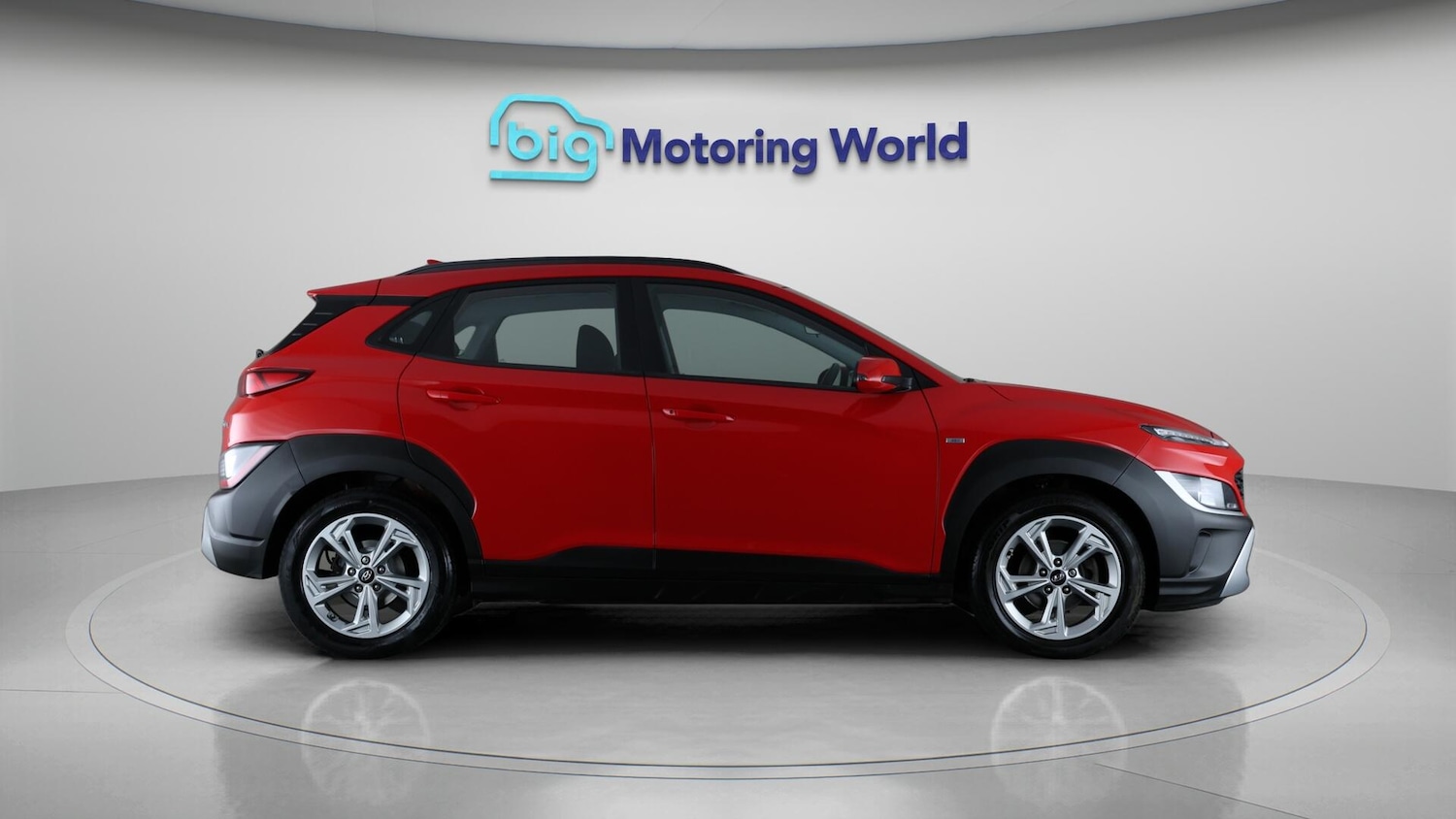 Used Hyundai KONA 2023 for sale - 76246697: Photo 9