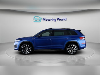 Used Skoda Kodiaq 2023 for sale - 78828227: Photo
