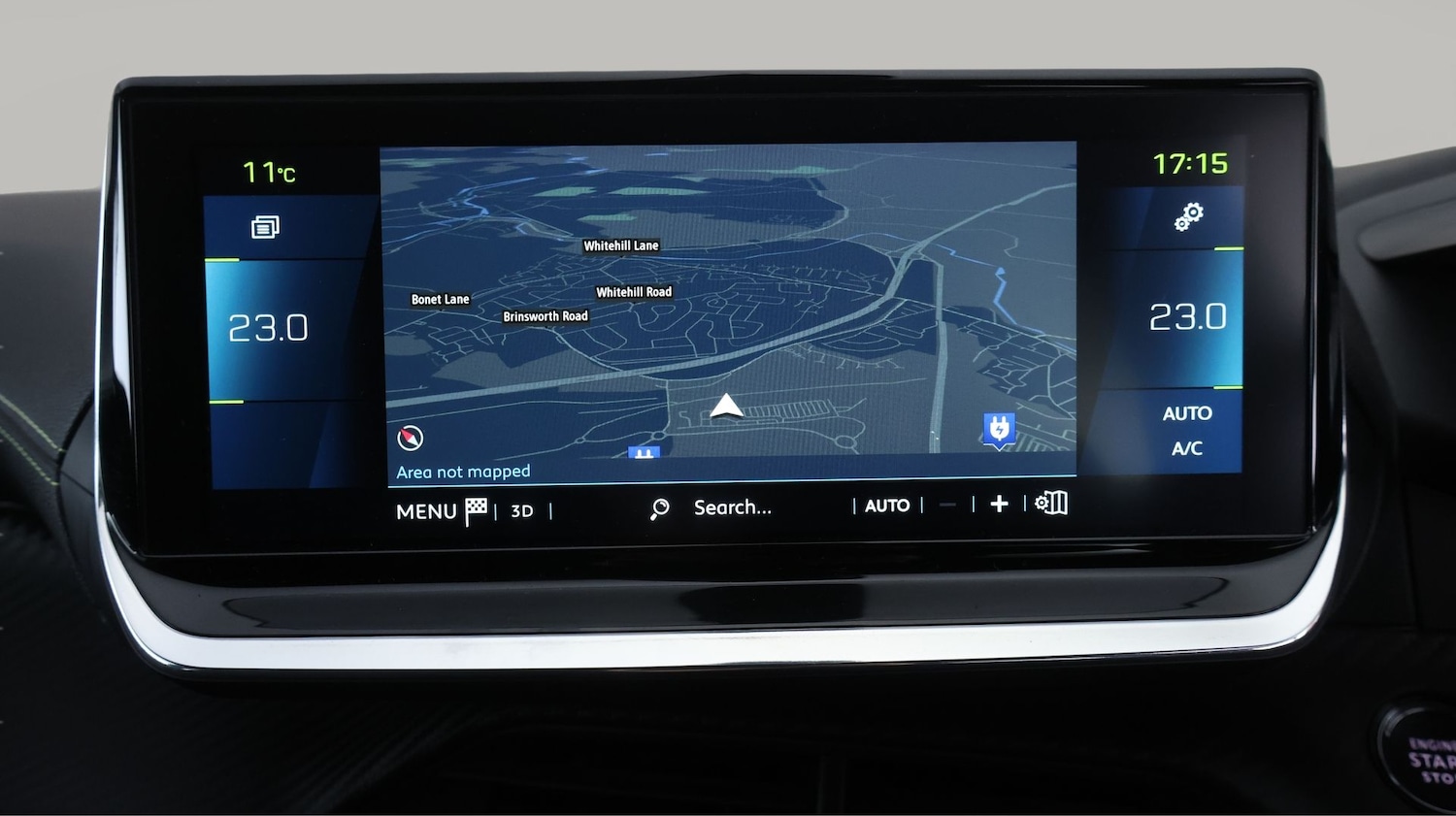 Used Peugeot 208 2021 for sale - 77439629: Photo 11