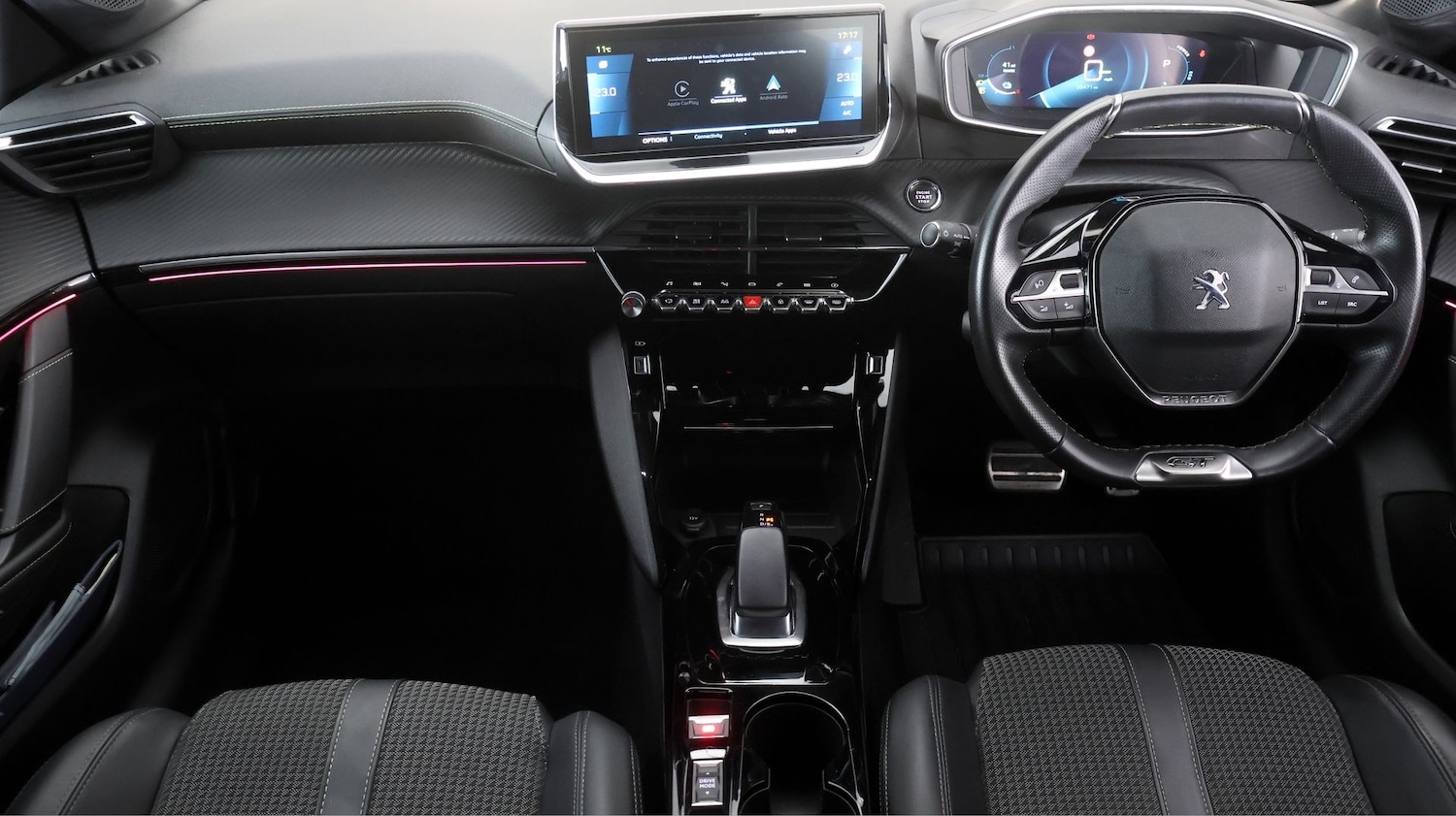 Used Peugeot 208 2021 for sale - 77439629: Photo 13