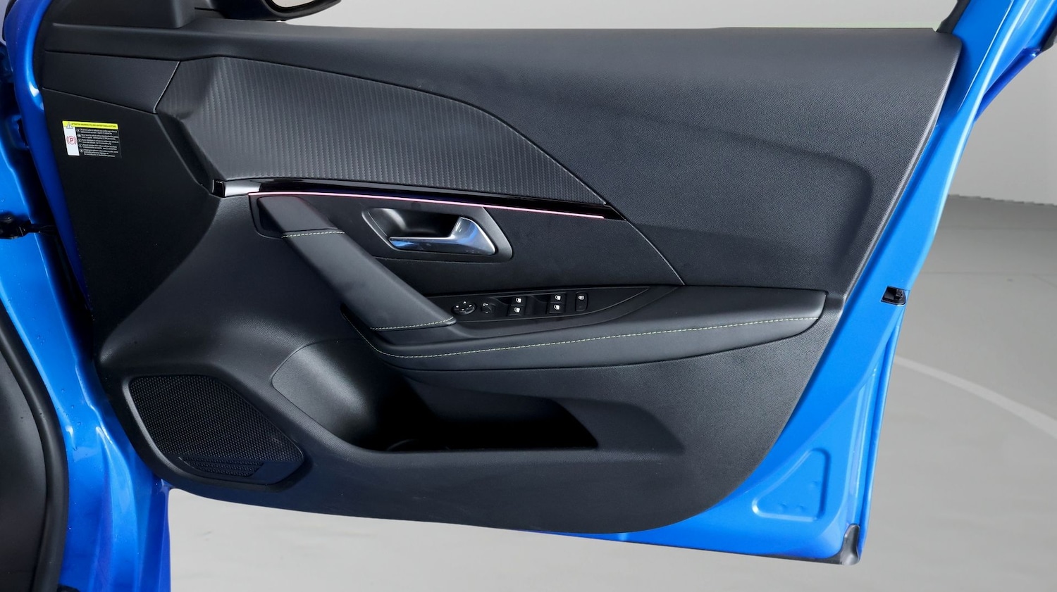 Used Peugeot 208 2021 for sale - 77439629: Photo 15