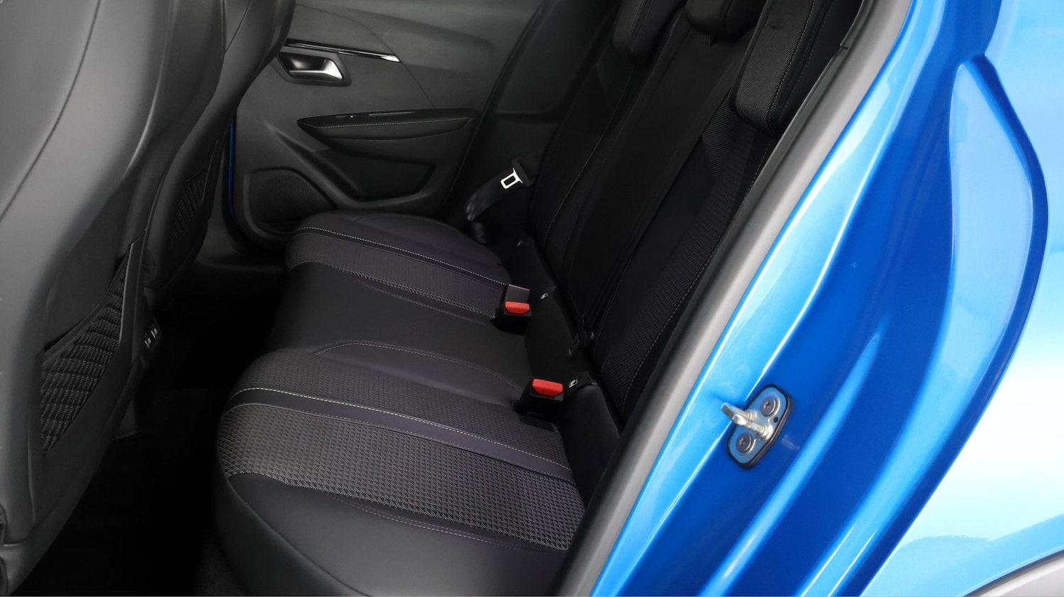 Used Peugeot 208 2021 for sale - 77439629: Photo 16