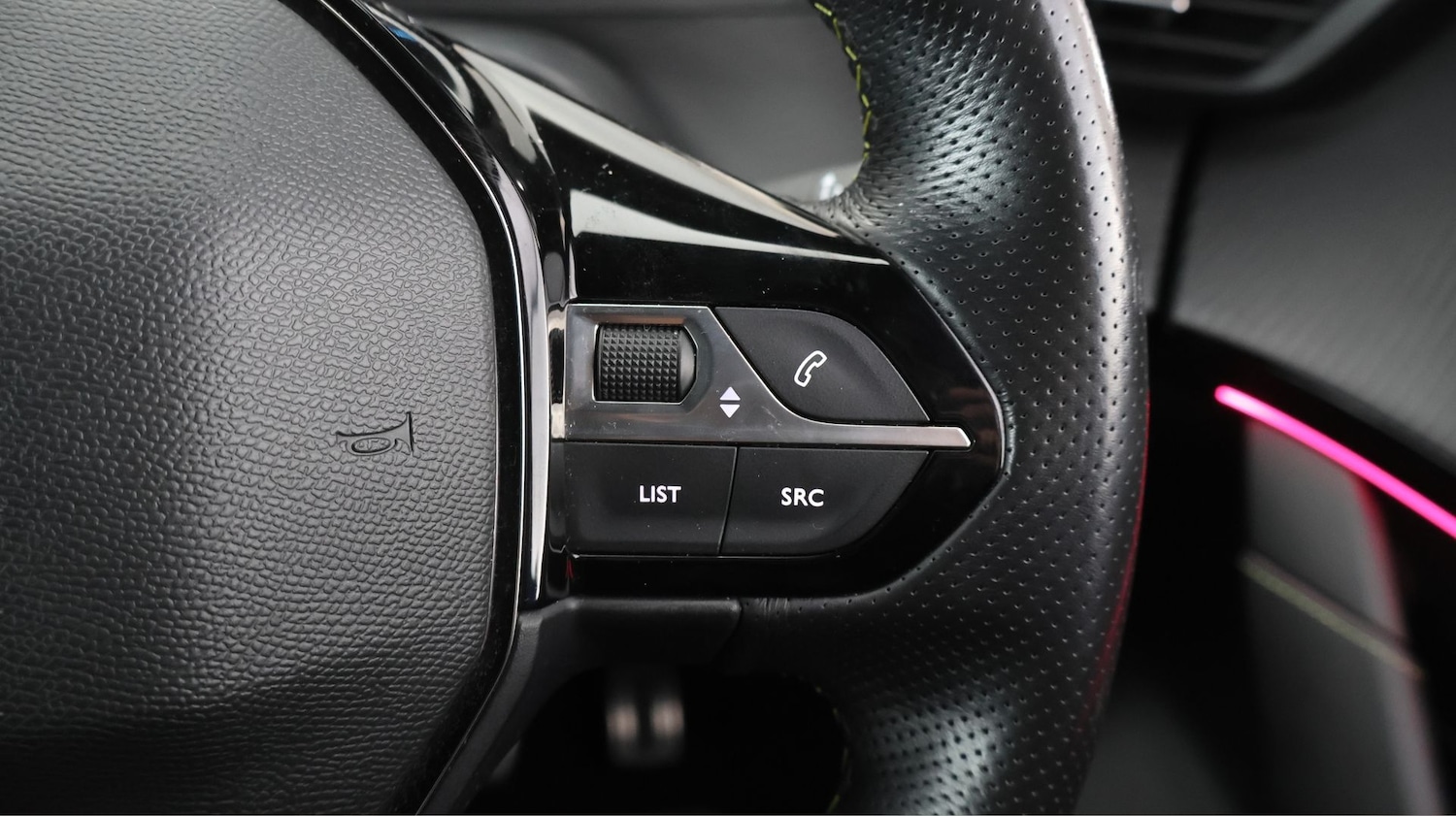 Used Peugeot 208 2021 for sale - 77439629: Photo 23