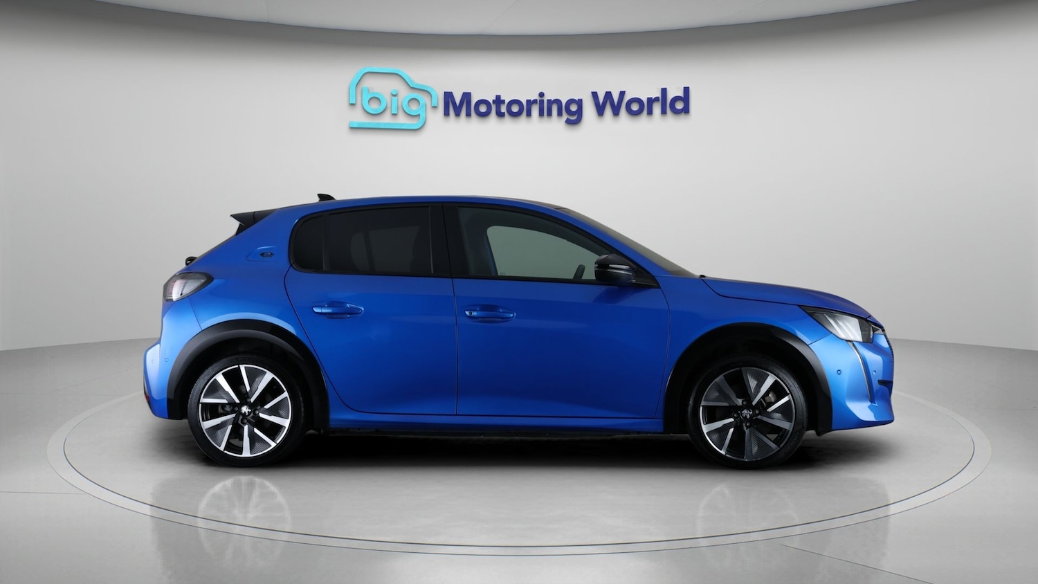 Used Peugeot 208 2021 for sale - 77439629: Photo 8