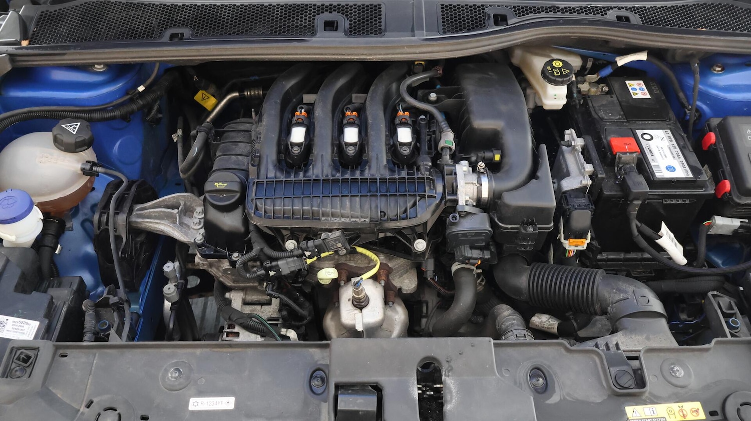 Vehicle 19
