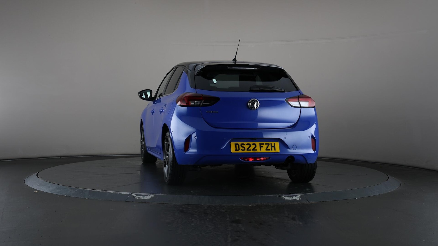 Vehicle 46