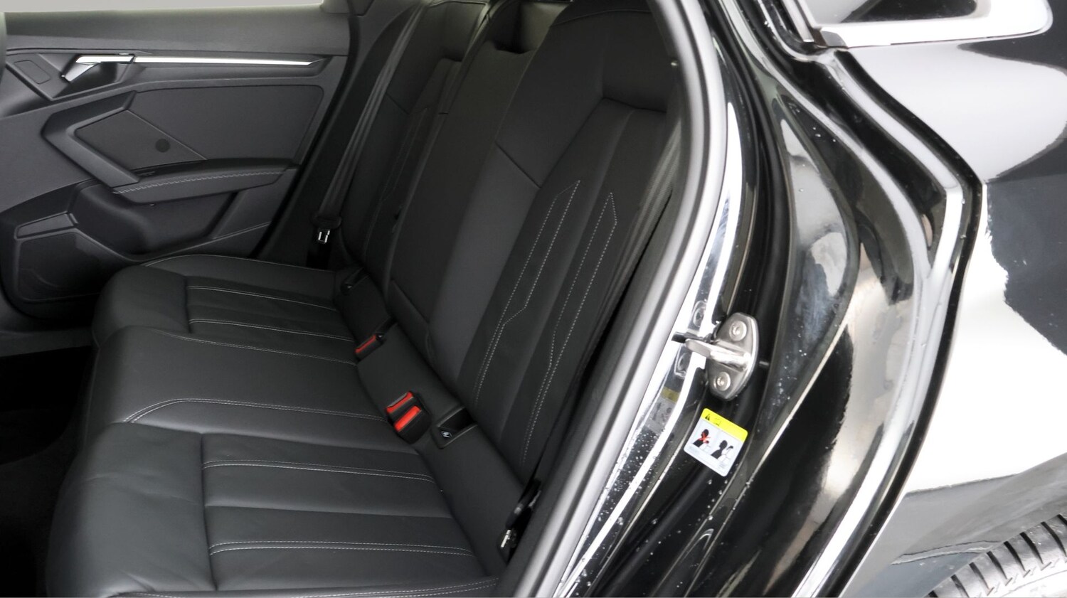 Used Audi A3 2022 for sale - 77181568: Photo 16