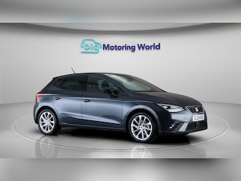 Used SEAT Ibiza 2024 for sale - 79179600: Photo